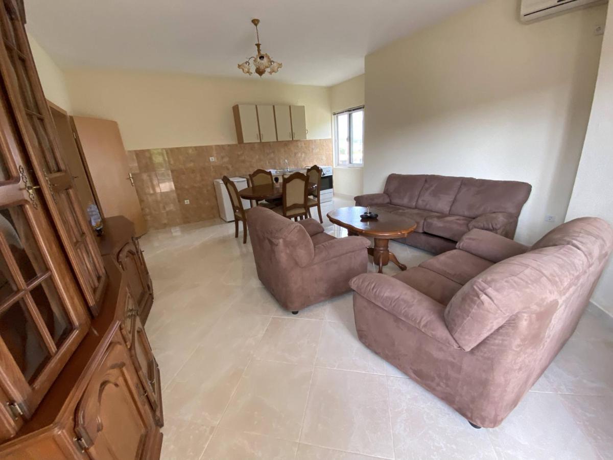 Guest House Koliqi - Hotel & Apartments Ulcinj Kültér fotó