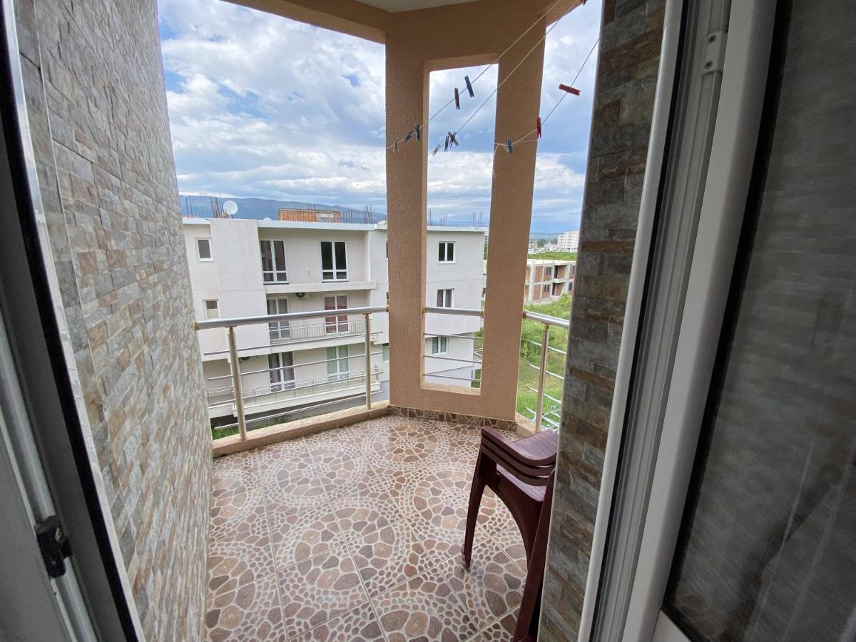 Guest House Koliqi - Hotel & Apartments Ulcinj Kültér fotó
