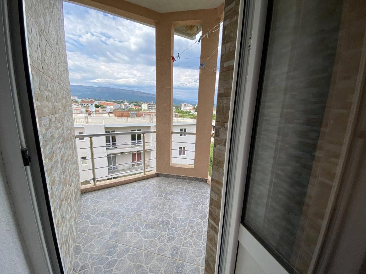 Guest House Koliqi - Hotel & Apartments Ulcinj Kültér fotó