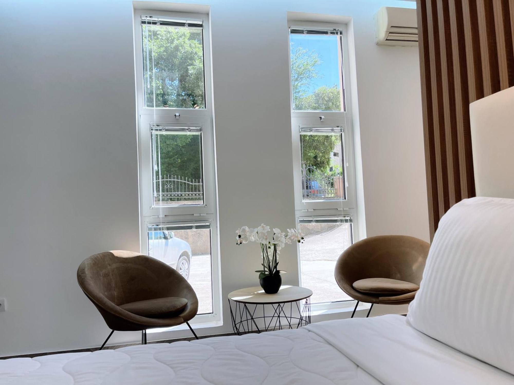 Guest House Koliqi - Hotel & Apartments Ulcinj Kültér fotó