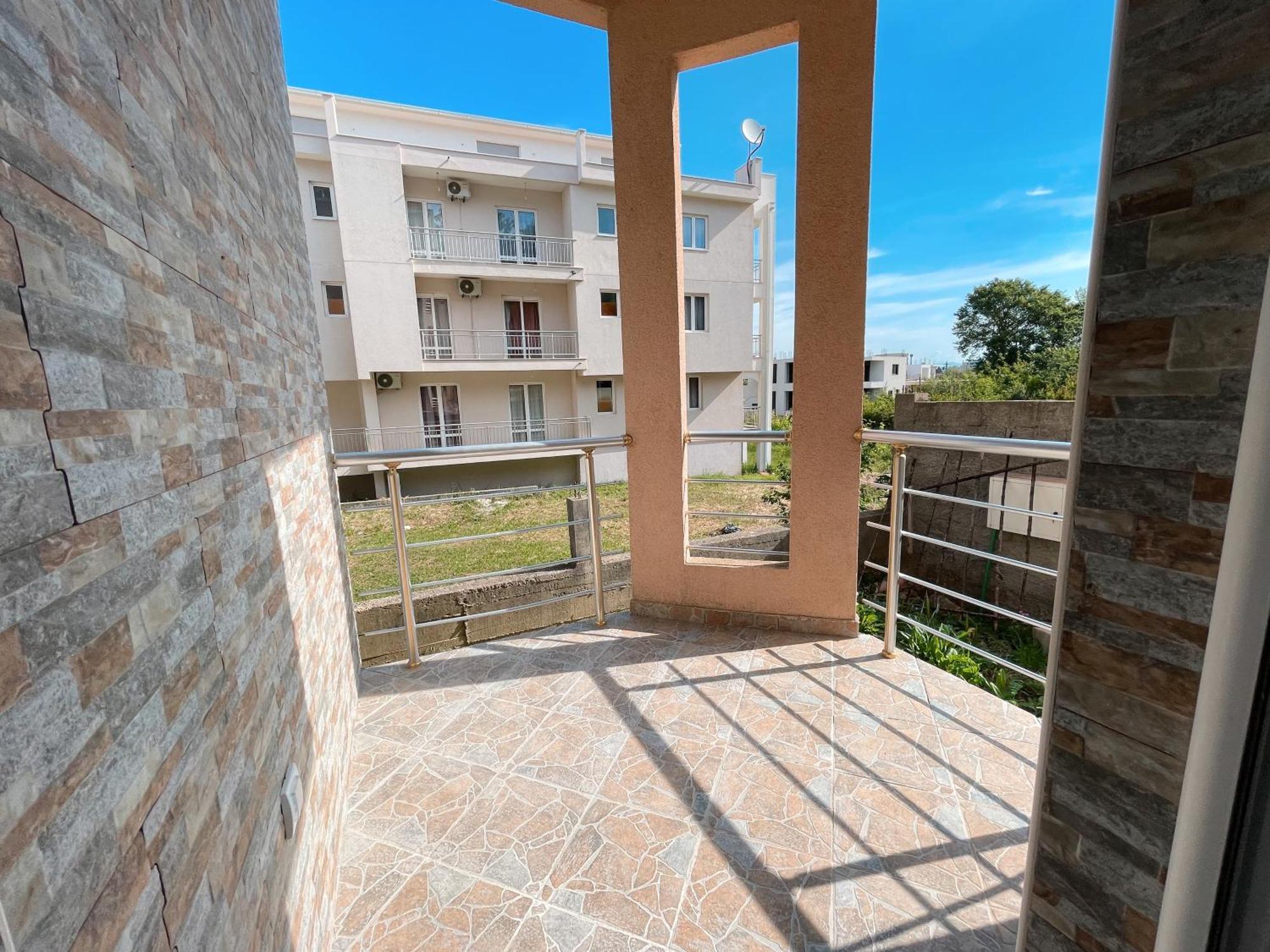 Guest House Koliqi - Hotel & Apartments Ulcinj Kültér fotó