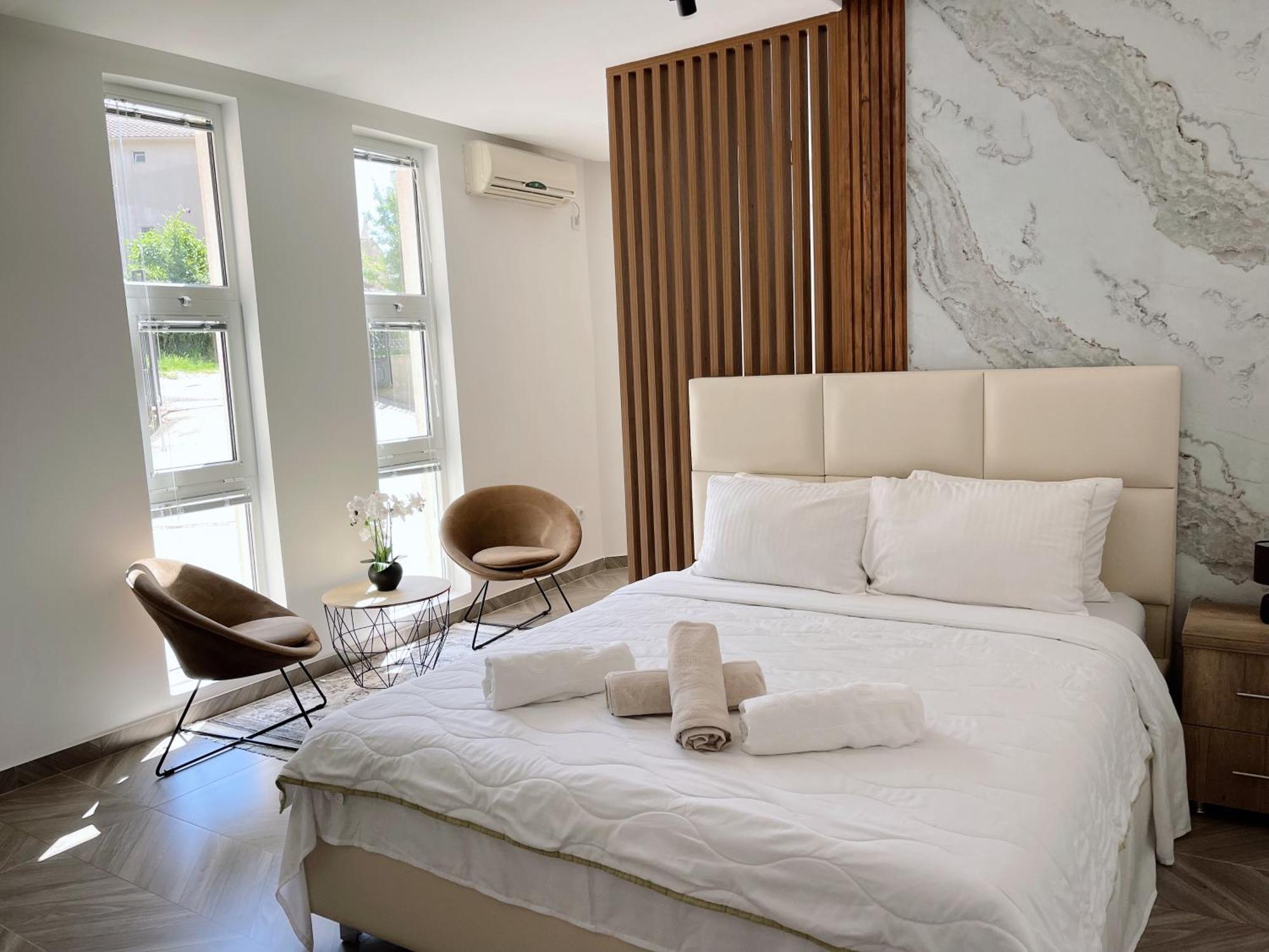 Guest House Koliqi - Hotel & Apartments Ulcinj Kültér fotó