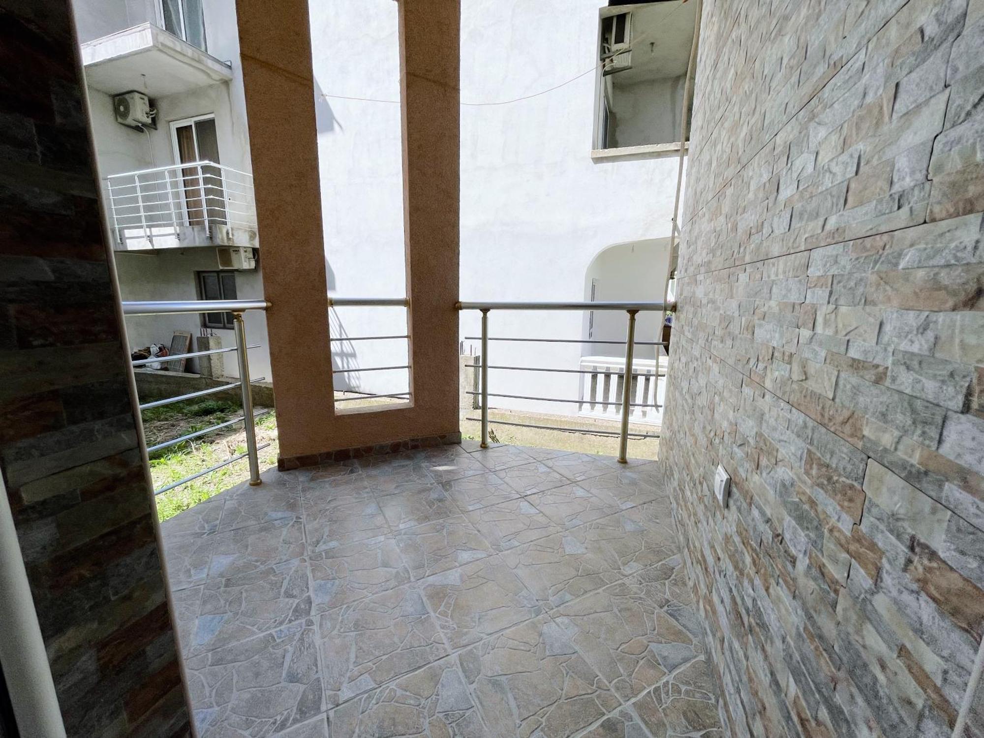 Guest House Koliqi - Hotel & Apartments Ulcinj Kültér fotó